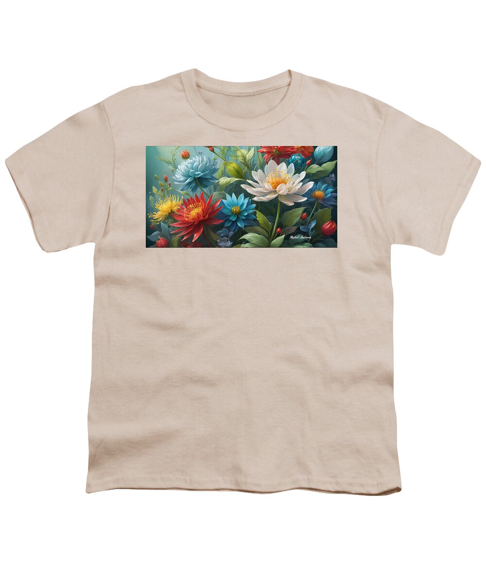 Spring Symphony - Youth T-Shirt