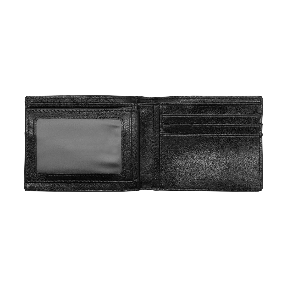 Geometric 1287 ID Card Wallet (Model 1705)