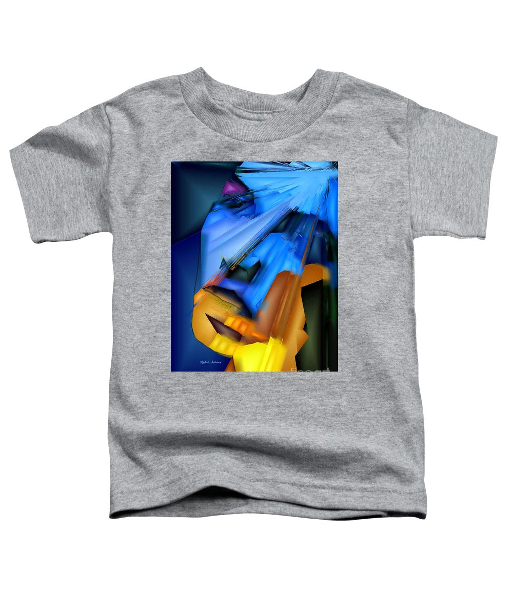 A Vision - Toddler T-Shirt