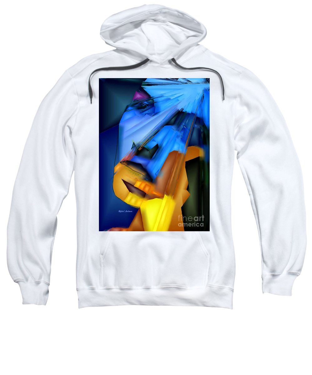 A Vision - Sweatshirt