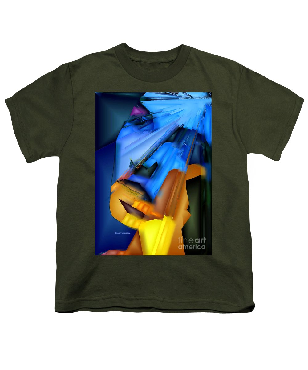 A Vision - Youth T-Shirt