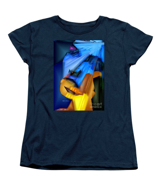 A Vision - Women's T-Shirt (Standard Fit)