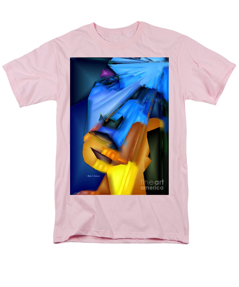 A Vision - Men's T-Shirt  (Regular Fit)