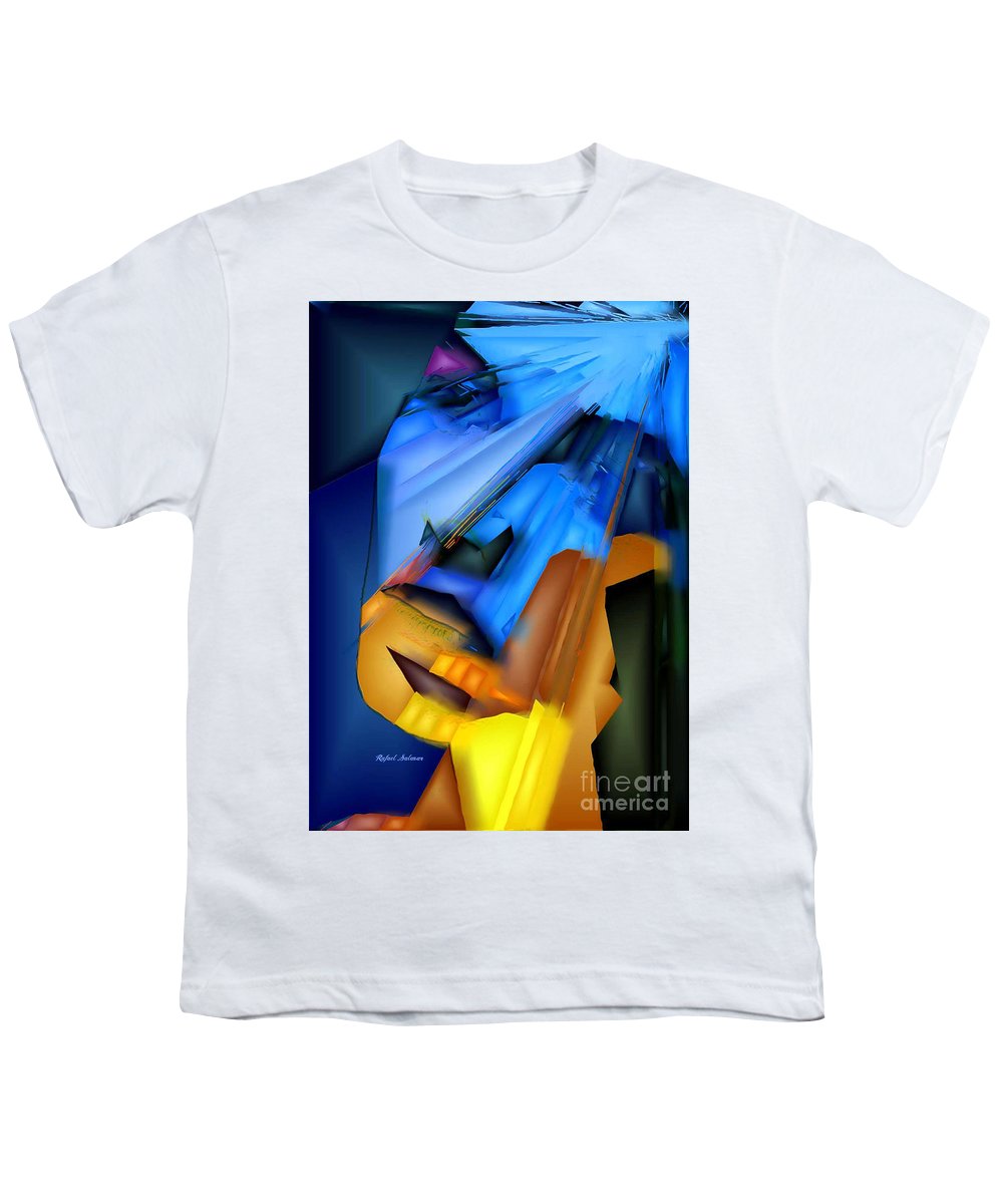 A Vision - Youth T-Shirt