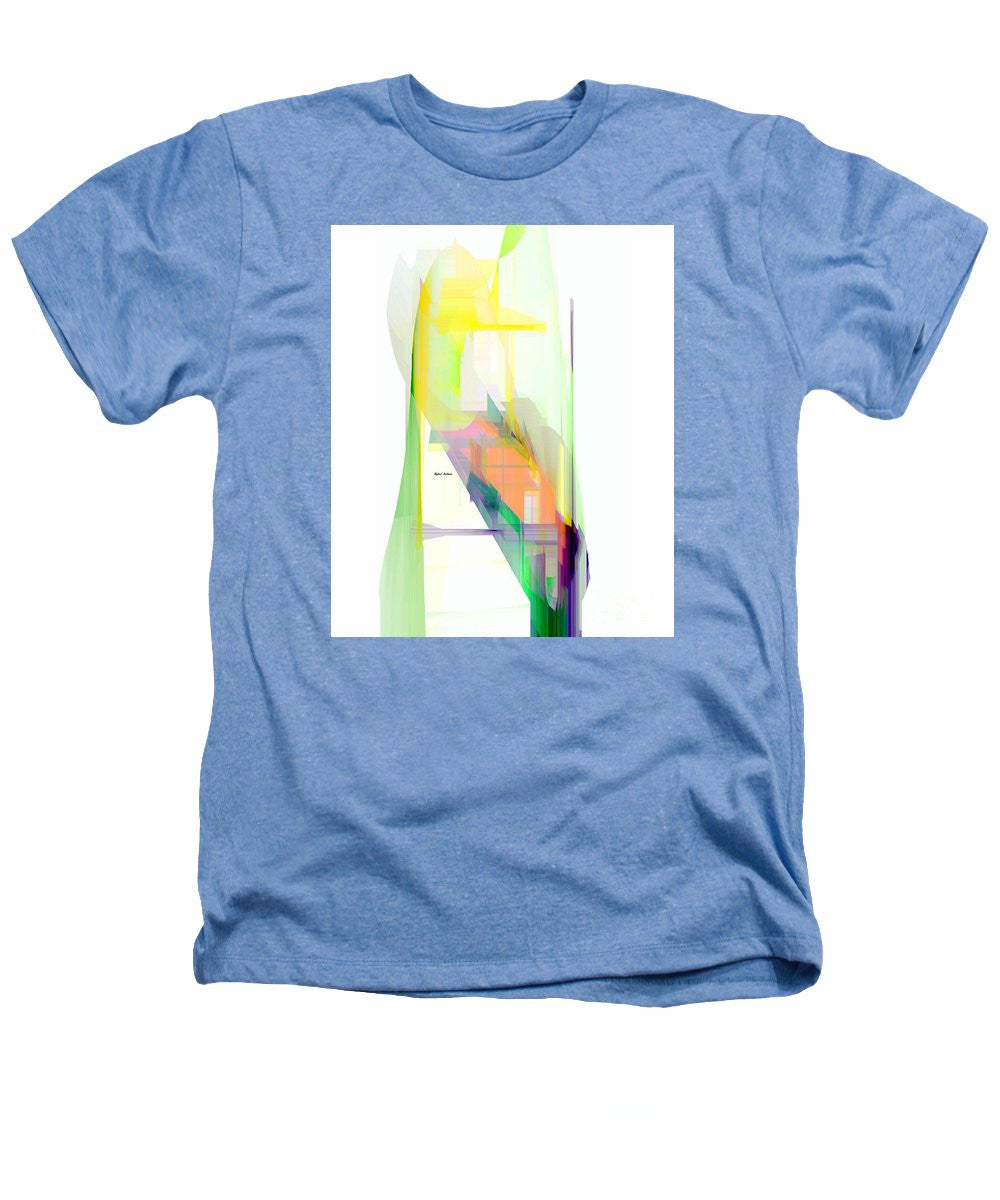 Heathers T-Shirt - Abstract 9505-001