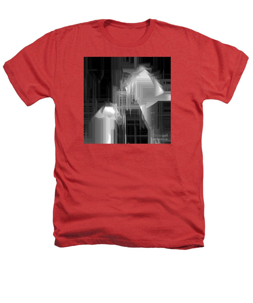 Heathers T-Shirt - Abstract 9720