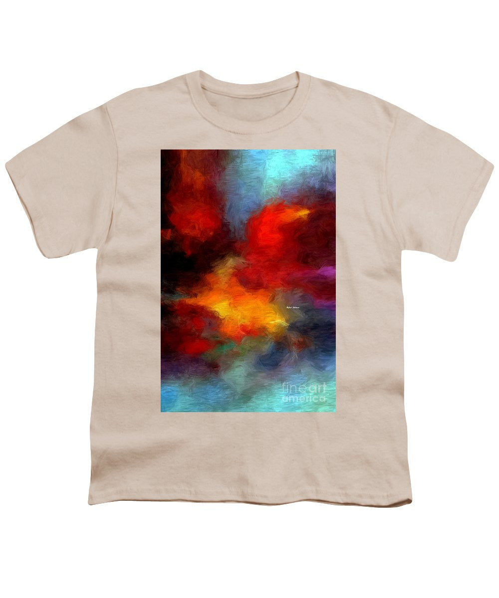 Youth T-Shirt - Affinity