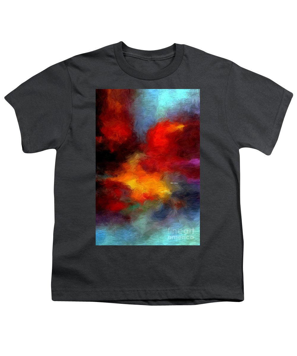 Youth T-Shirt - Affinity