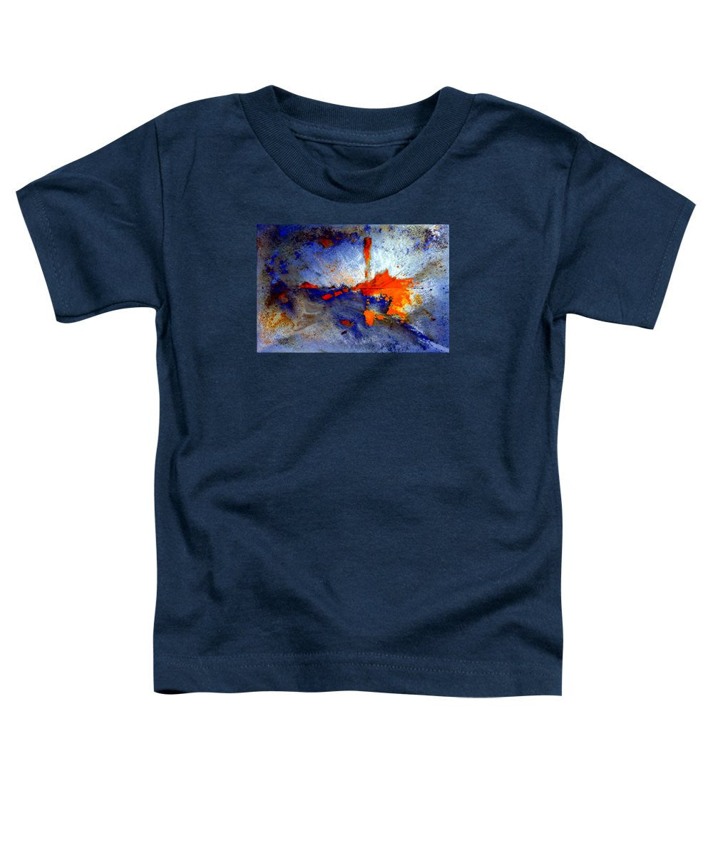 Toddler T-Shirt - Boom
