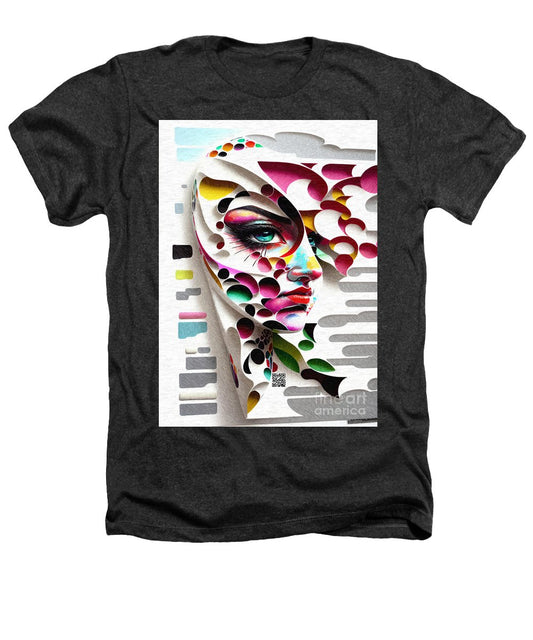 Carved Dreams - Heathers T-Shirt