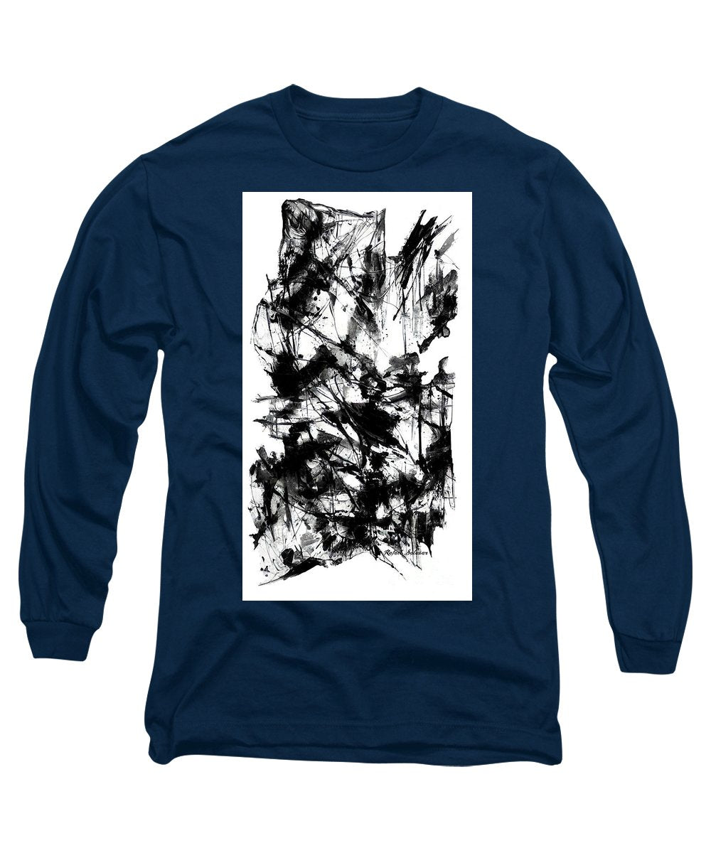 Contrasting Perspectives - Long Sleeve T-Shirt