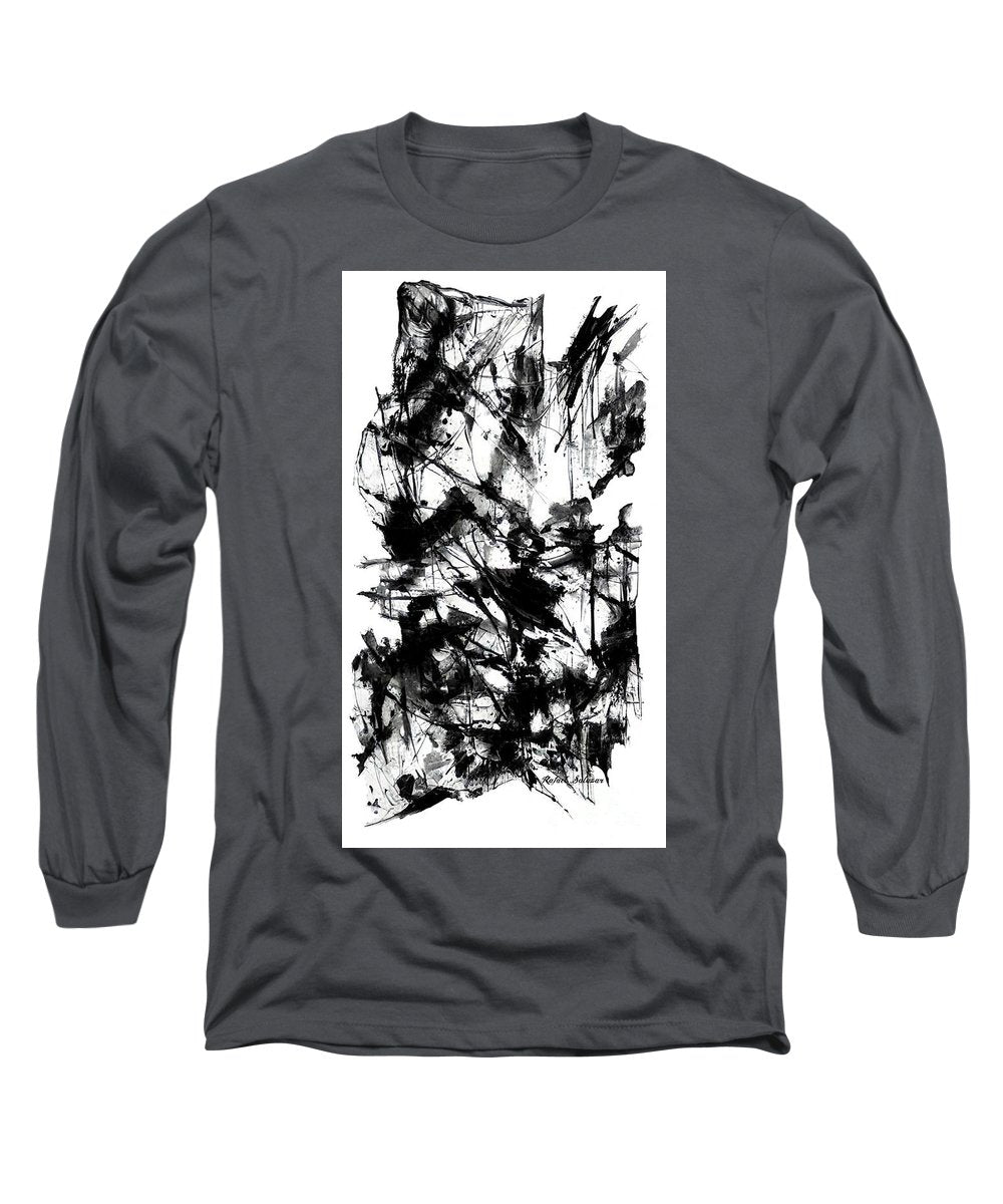 Contrasting Perspectives - Long Sleeve T-Shirt
