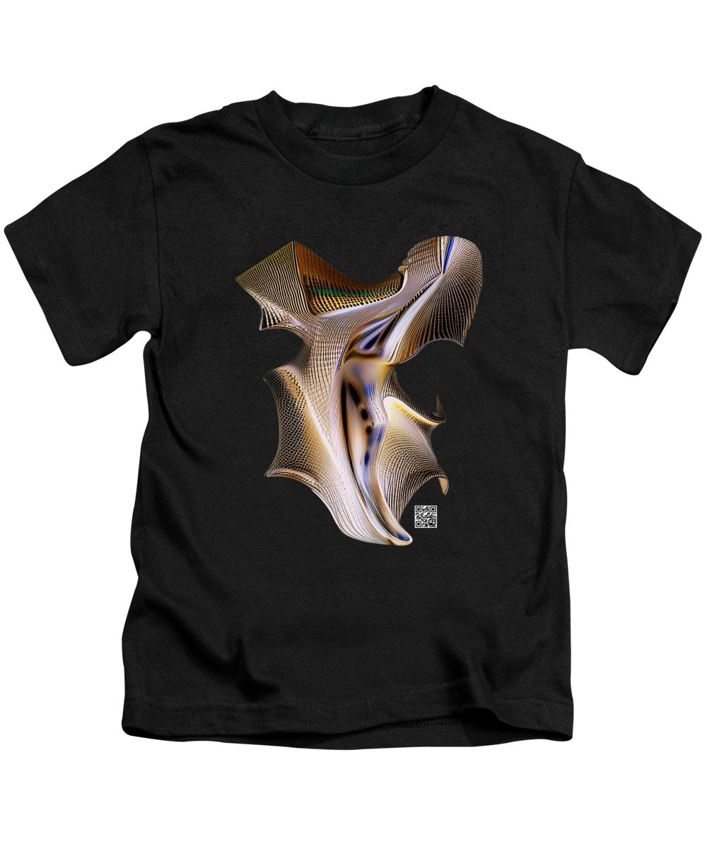 Dancing with the Stars - Kids T-Shirt