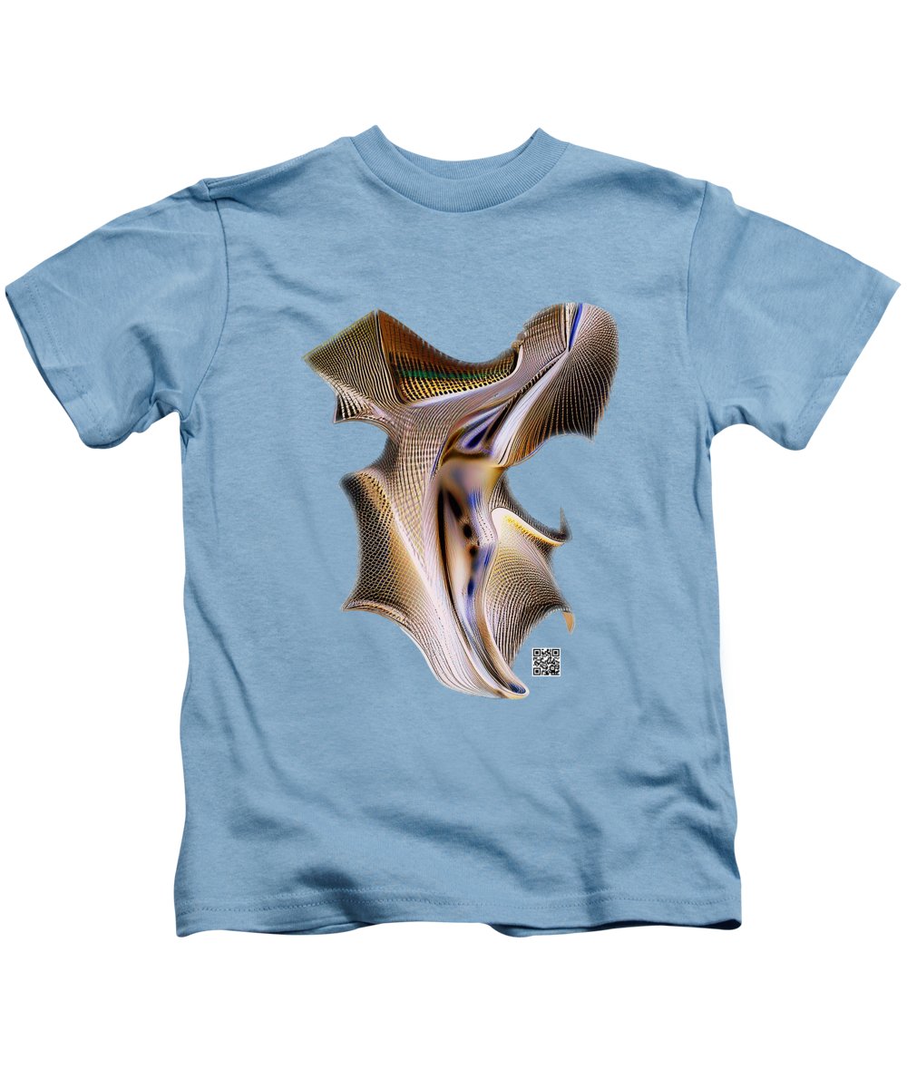 Dancing with the Stars - Kids T-Shirt