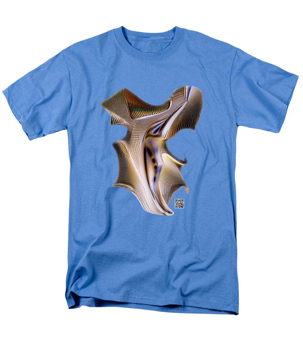 Dancing with the Stars - Men's T-Shirt  (Regular Fit)
