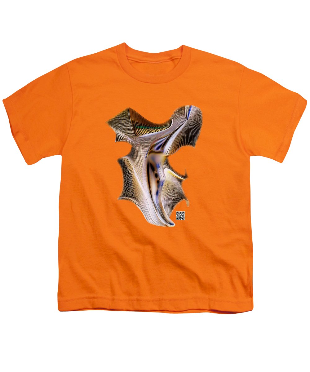 Dancing with the Stars - Youth T-Shirt