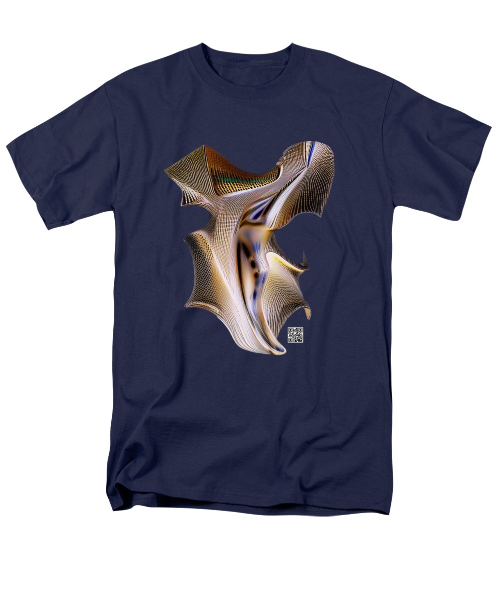 Dancing with the Stars - Men's T-Shirt  (Regular Fit)