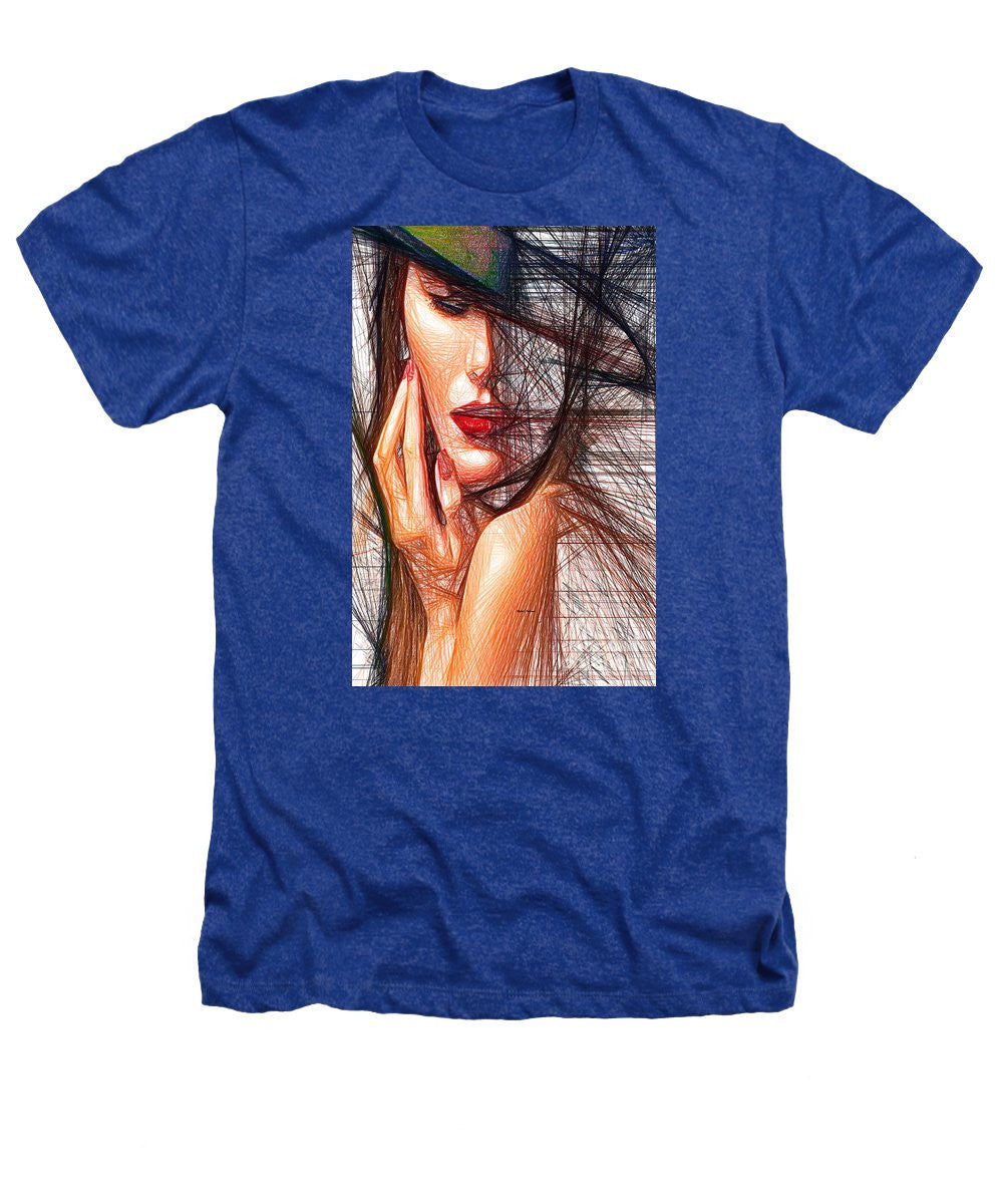 Heathers T-Shirt - Fashion Flair