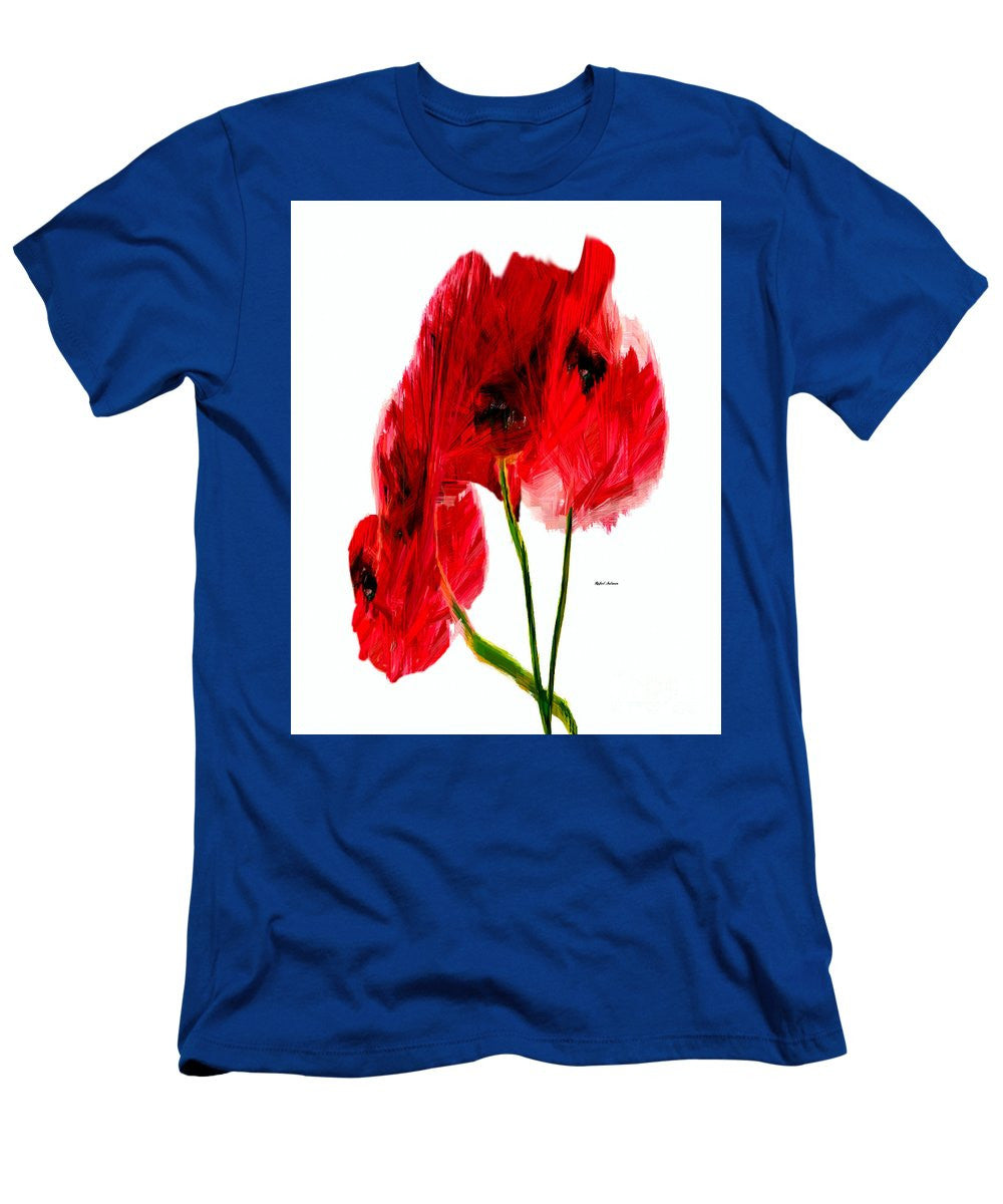 Men's T-Shirt (Slim Fit) - Just For You