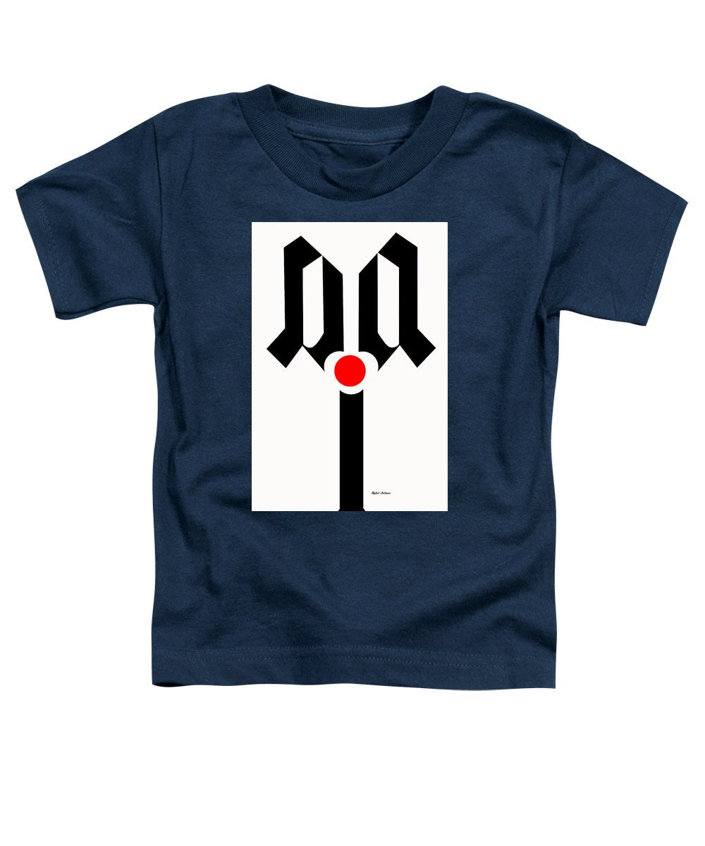 Toddler T-Shirt - Logo