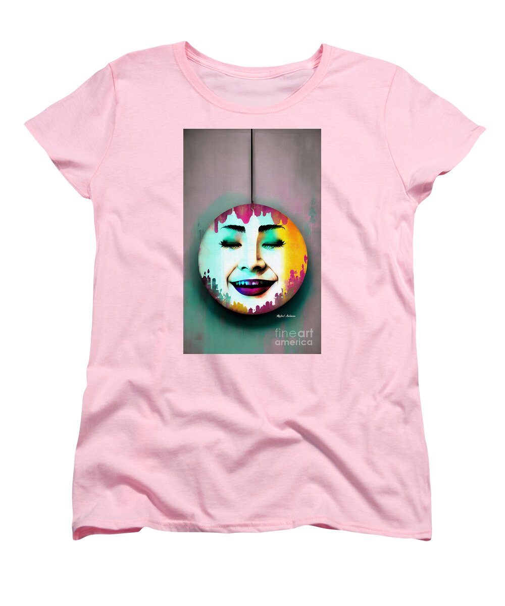 Moonlight Serenade - Women's T-Shirt (Standard Fit)