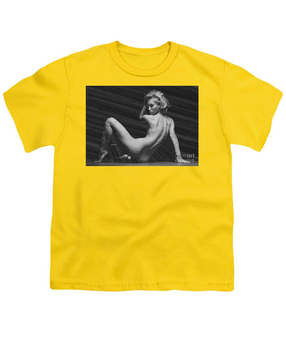 Youth T-Shirt - Woman