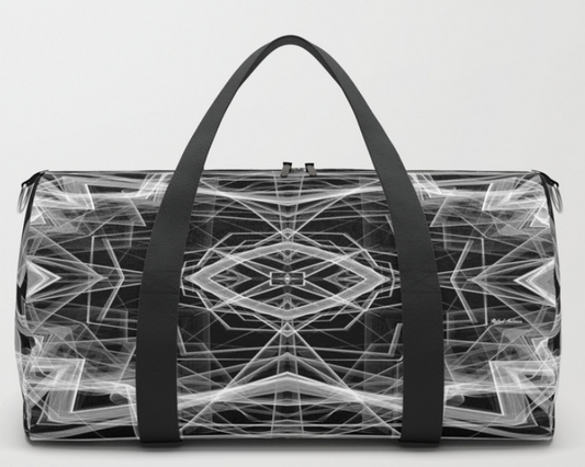 Duffle Bags by Rafael Salazar