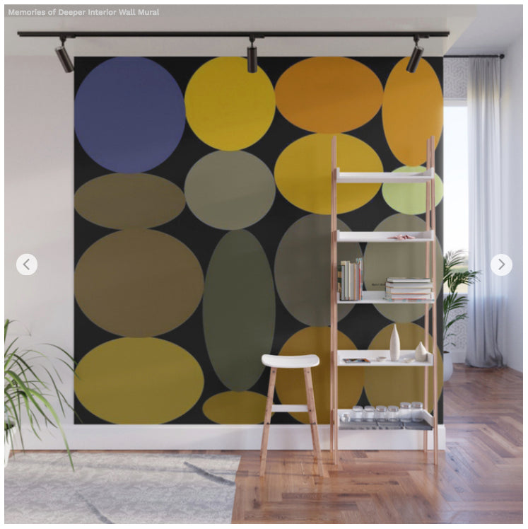 Introducing Wallpaper and Wall Murals to Wow your Walls