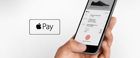 Apple Pay Is Coming to Our Stores September 13