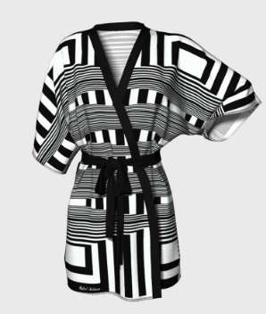 Pret a Porter Kimono Robes