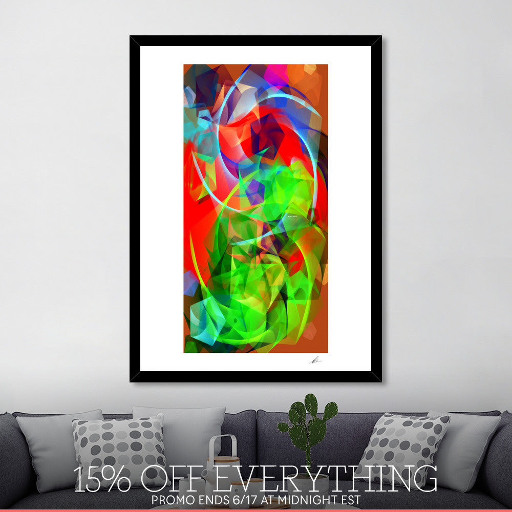 Father's Day give Dad an Art Collectable Gift - 15% OFF - No matter what you want