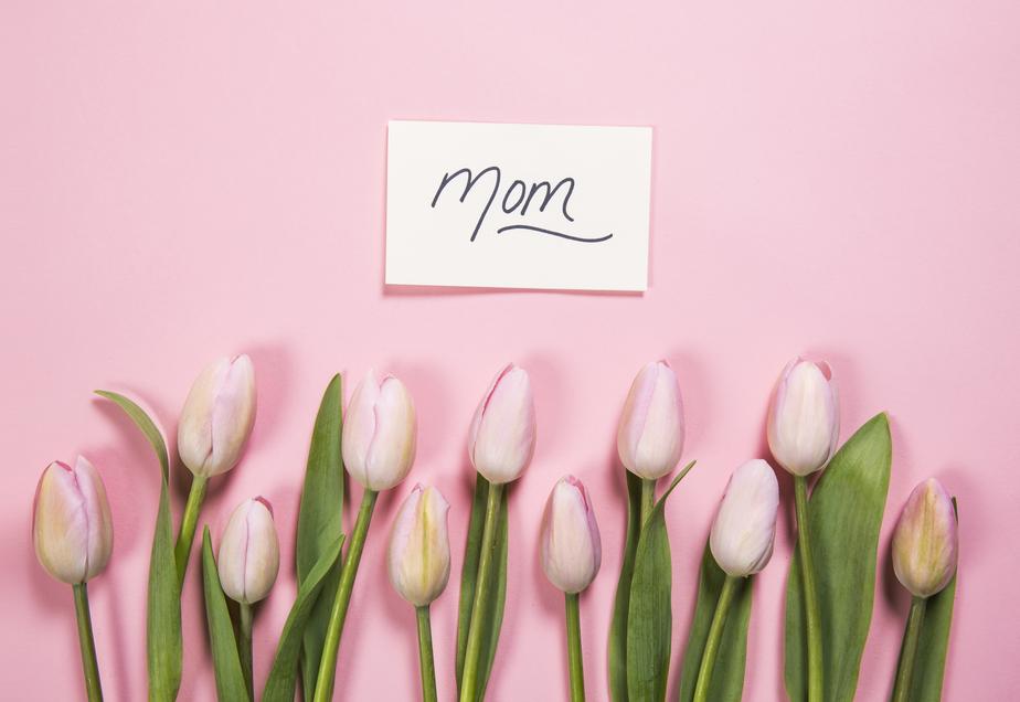 It's all here for Mom - Mother's Day Gift Guide