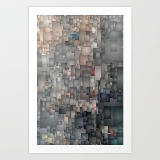 30% Off Tapestries, Posters + Art Prints with Code HANGITUP