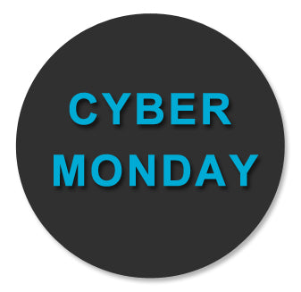 Cyber Monday is Here ~ Shop Shop Save Save