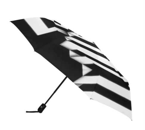 Umbrella (Auto Foldable) Anti-UV