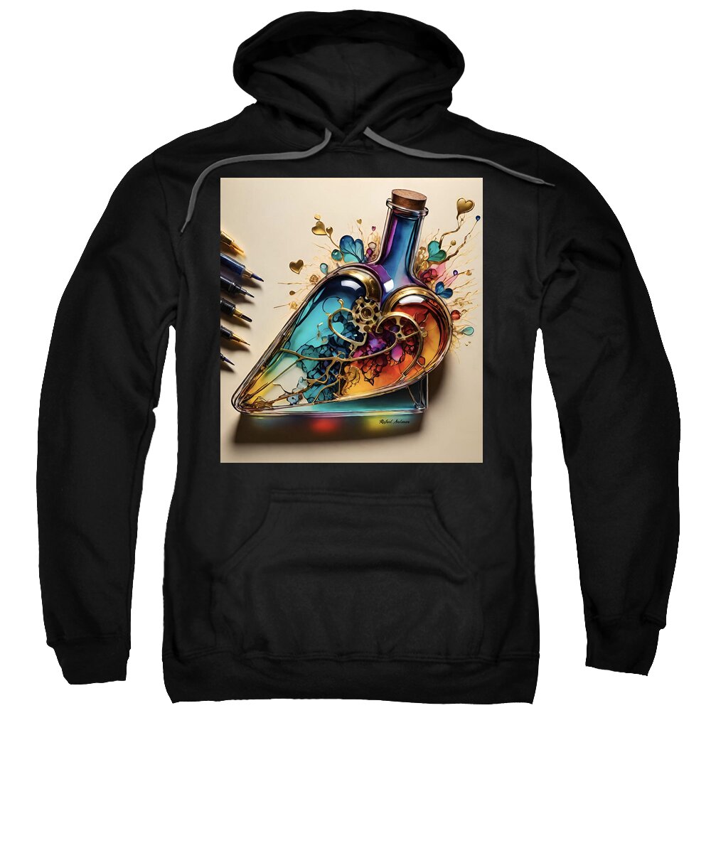 Alchemy of the Heart - Sweatshirt