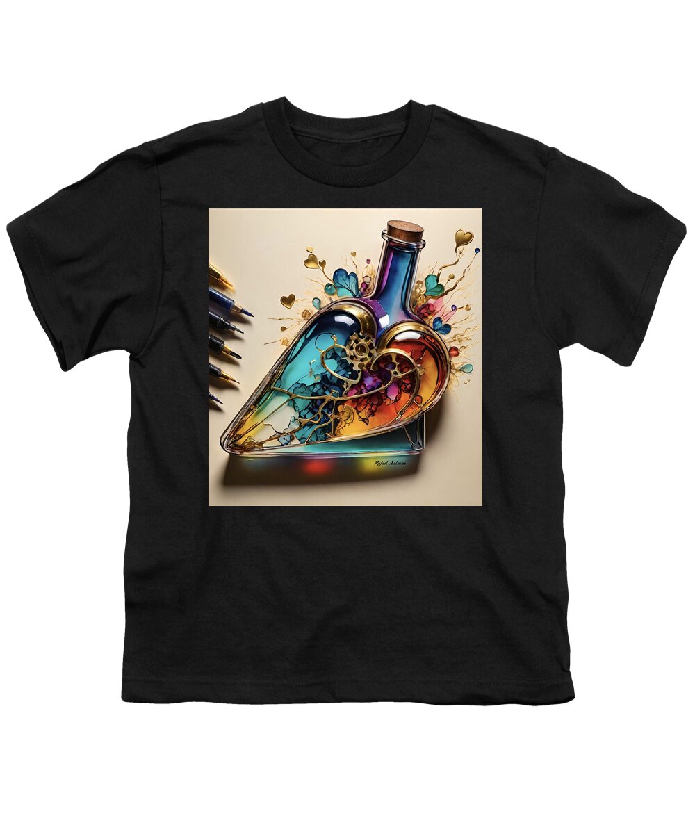 Alchemy of the Heart - Youth T-Shirt