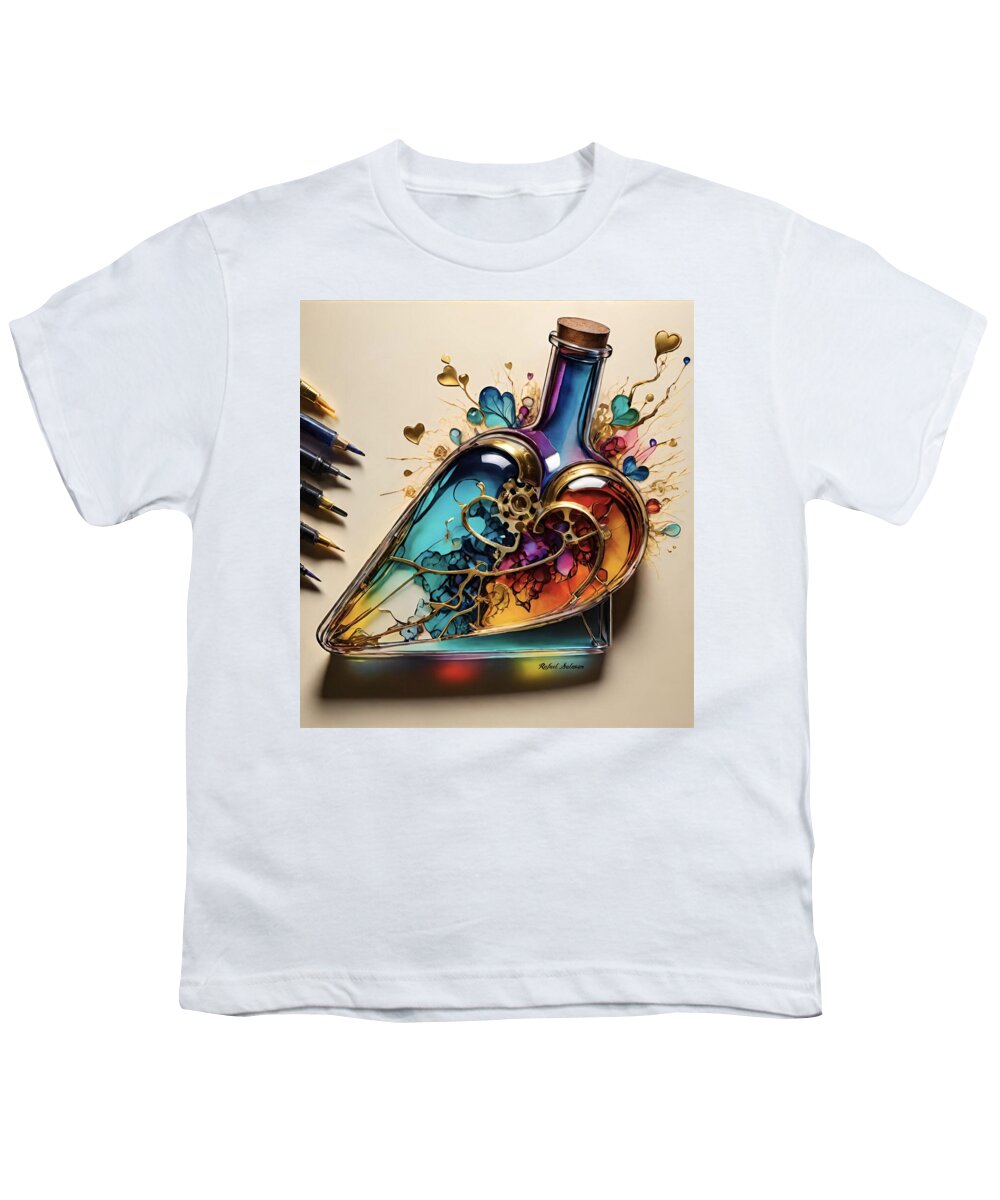 Alchemy of the Heart - Youth T-Shirt