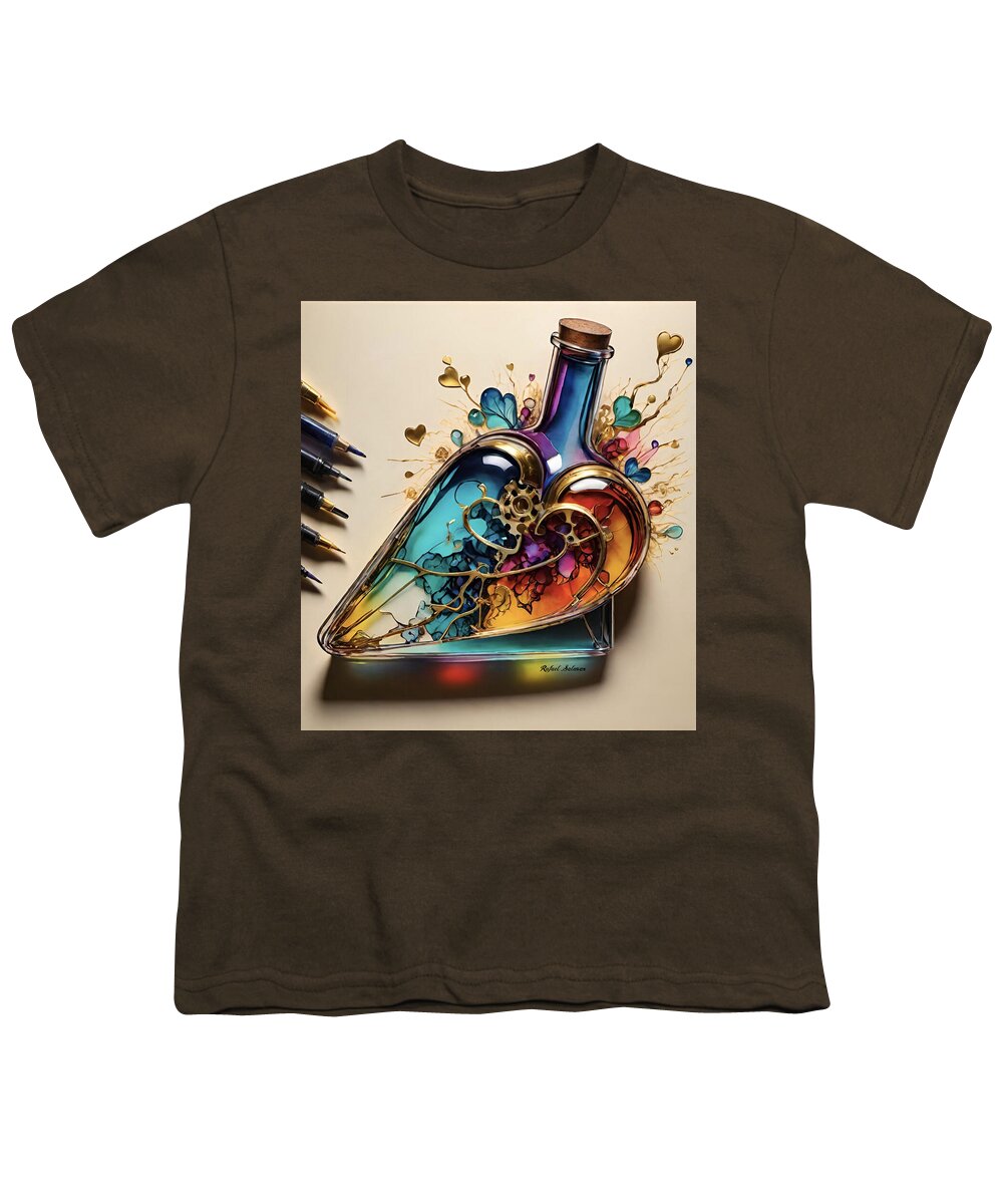 Alchemy of the Heart - Youth T-Shirt