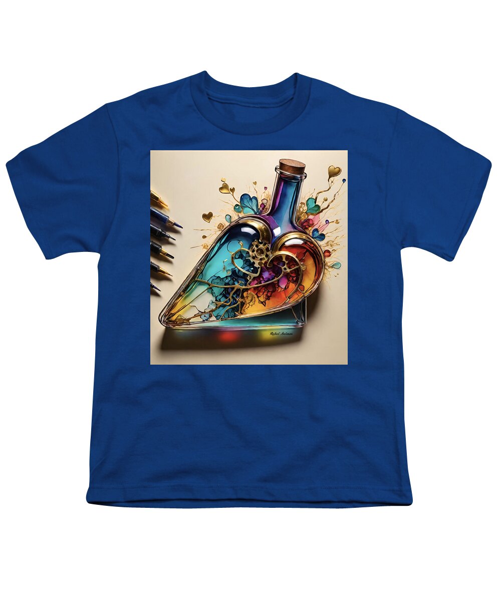 Alchemy of the Heart - Youth T-Shirt