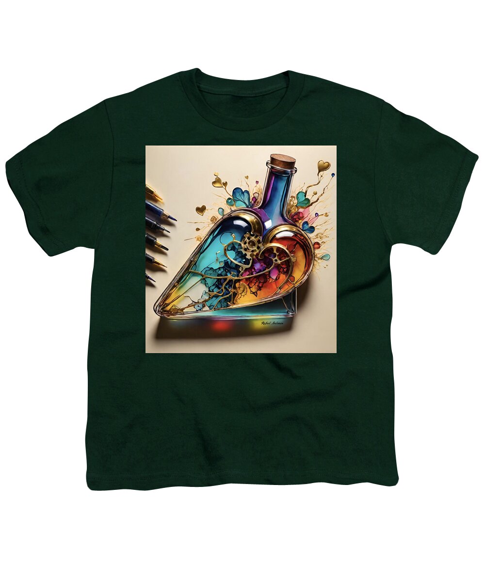 Alchemy of the Heart - Youth T-Shirt