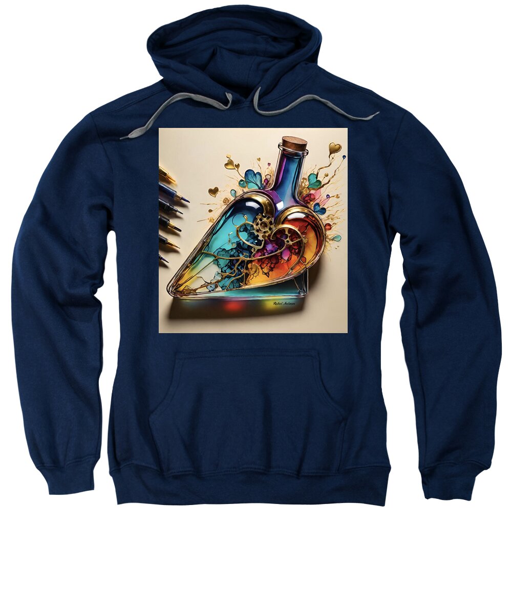 Alchemy of the Heart - Sweatshirt