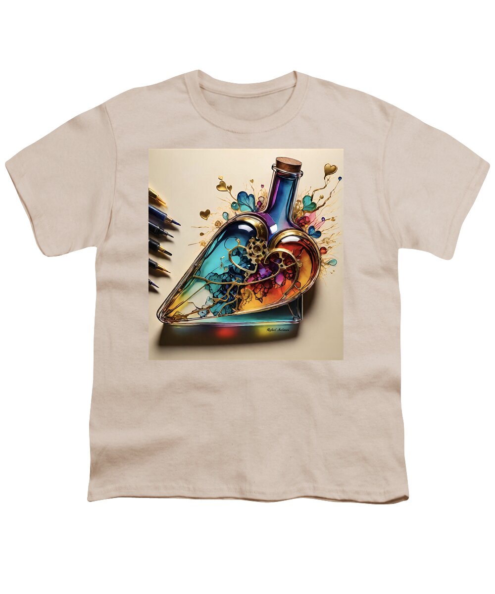 Alchemy of the Heart - Youth T-Shirt