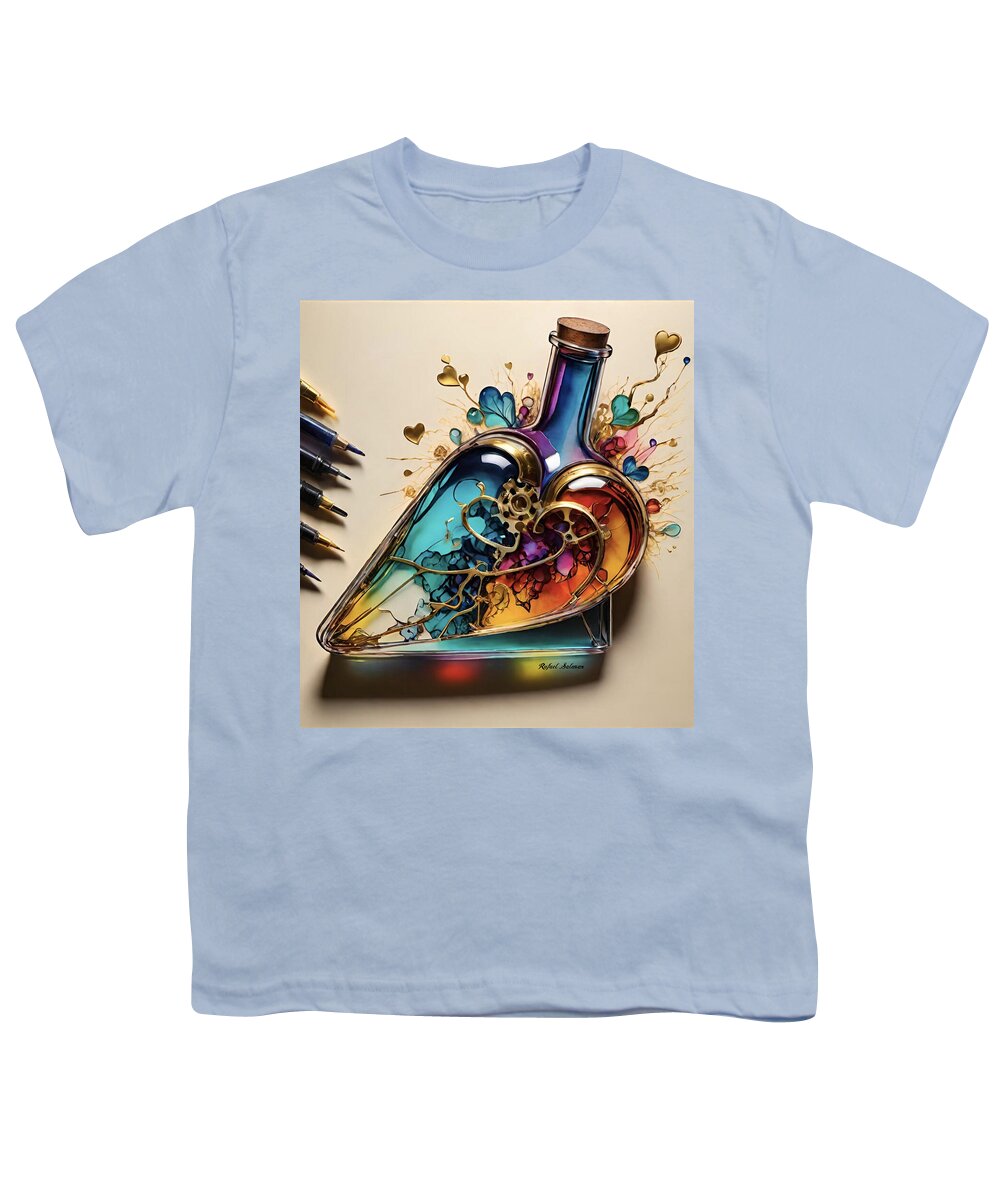 Alchemy of the Heart - Youth T-Shirt