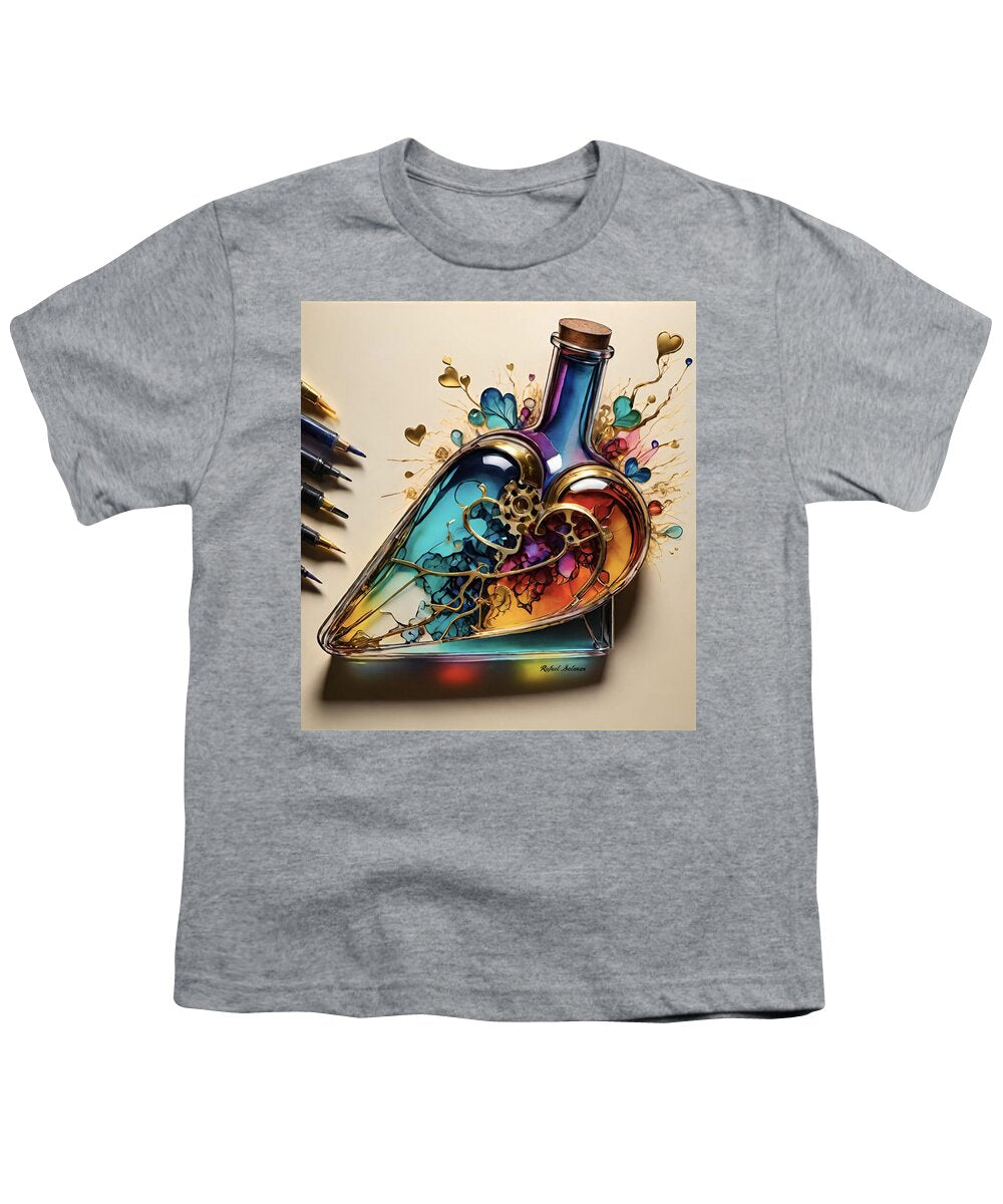 Alchemy of the Heart - Youth T-Shirt