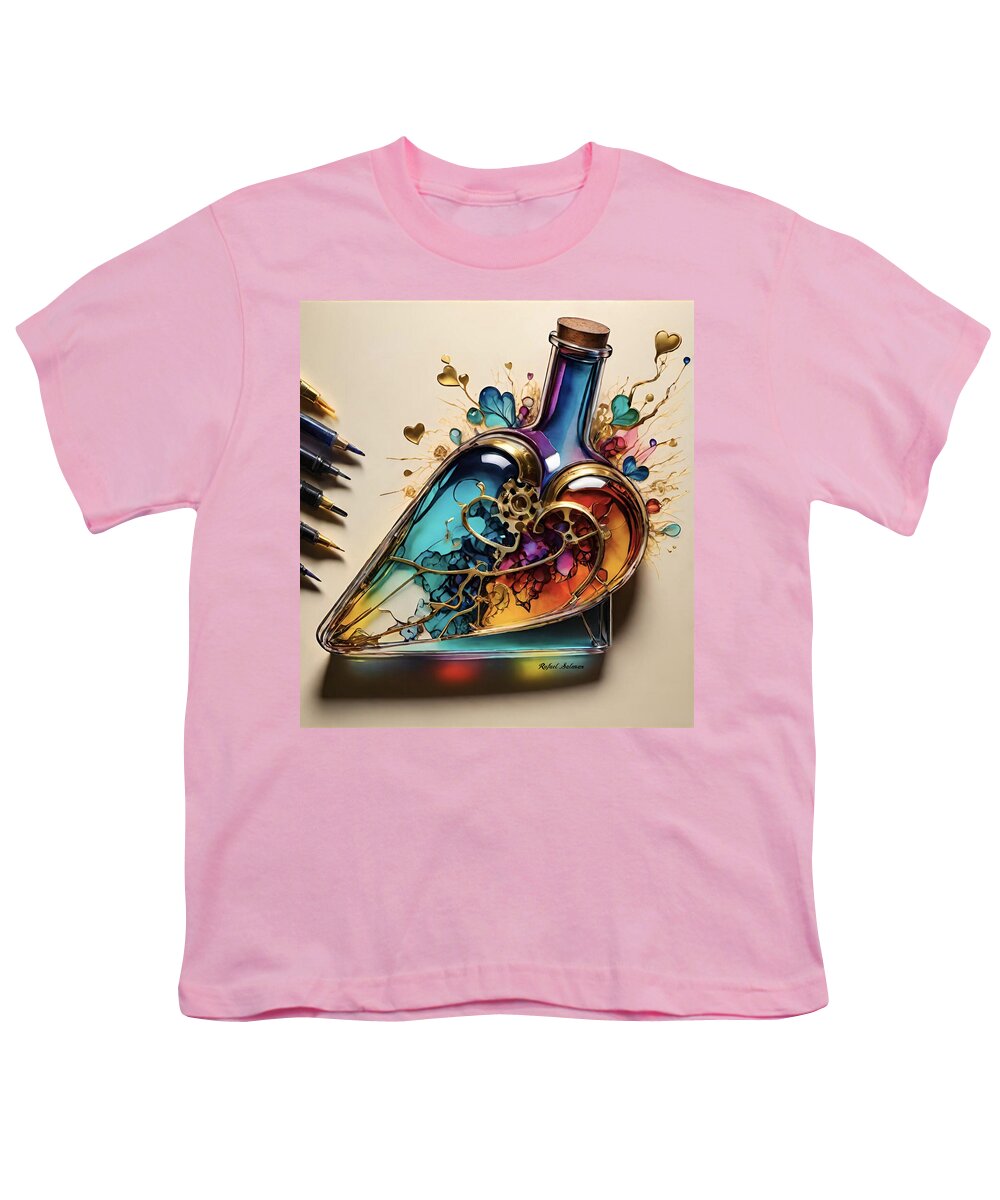 Alchemy of the Heart - Youth T-Shirt