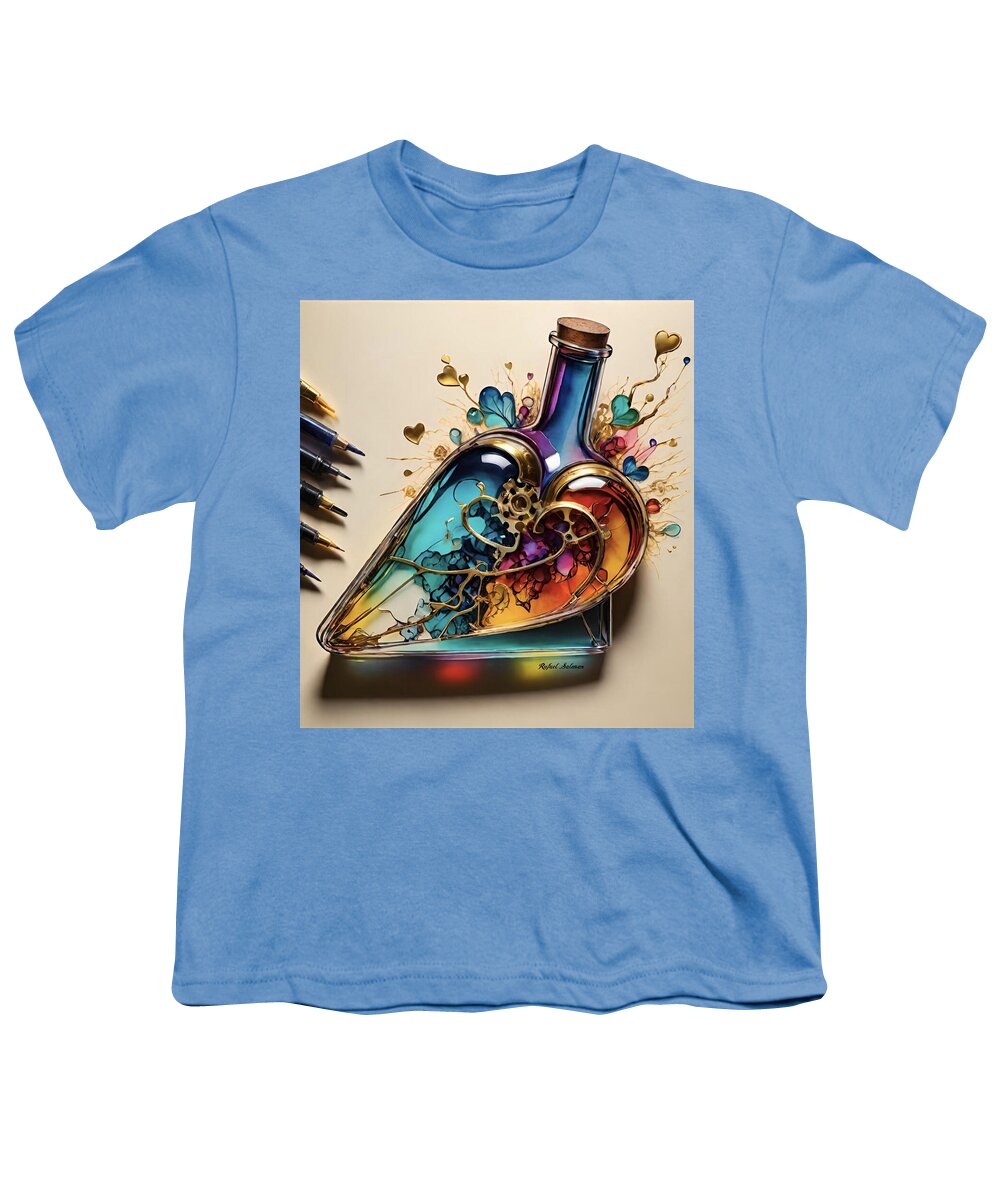 Alchemy of the Heart - Youth T-Shirt