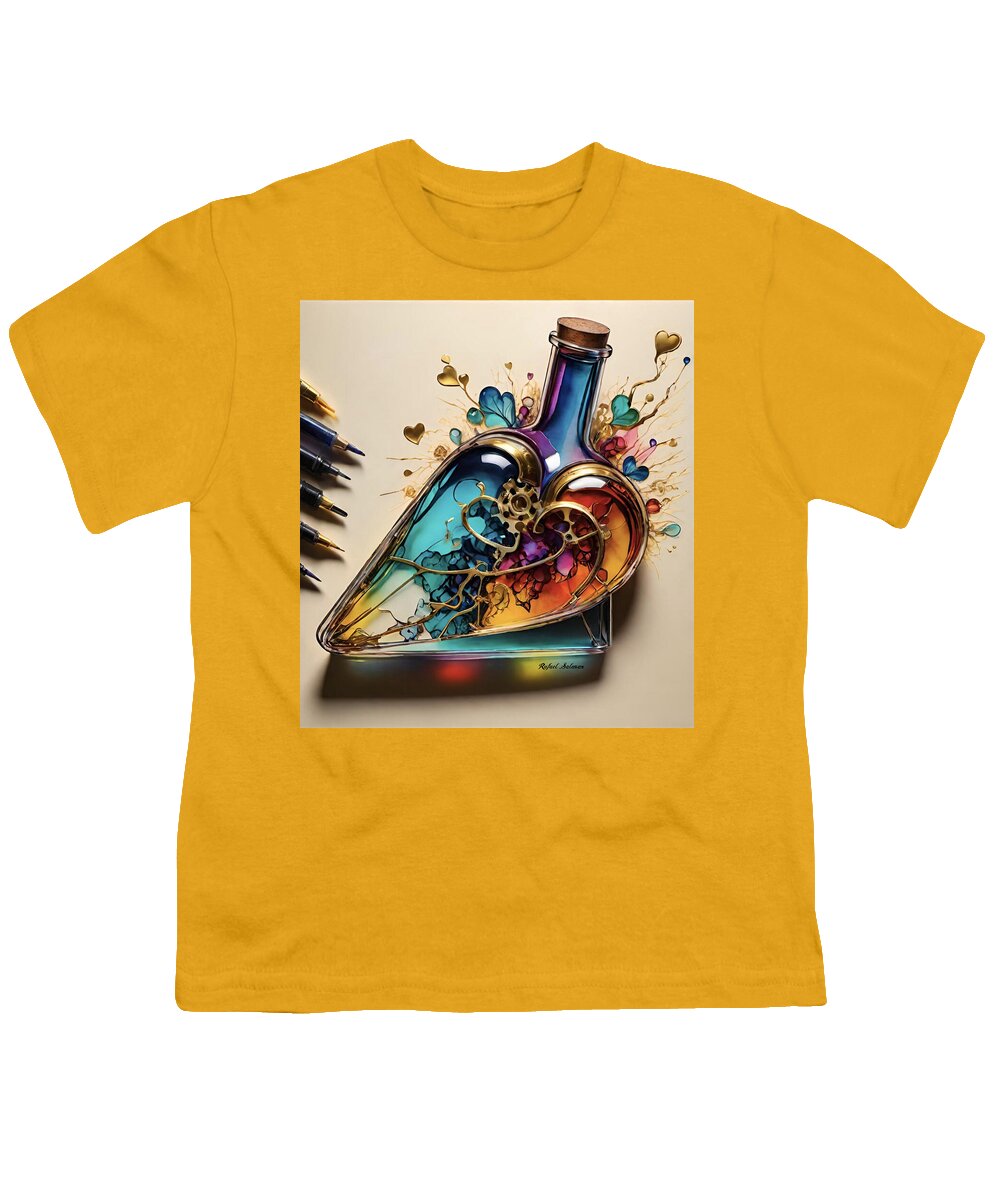 Alchemy of the Heart - Youth T-Shirt