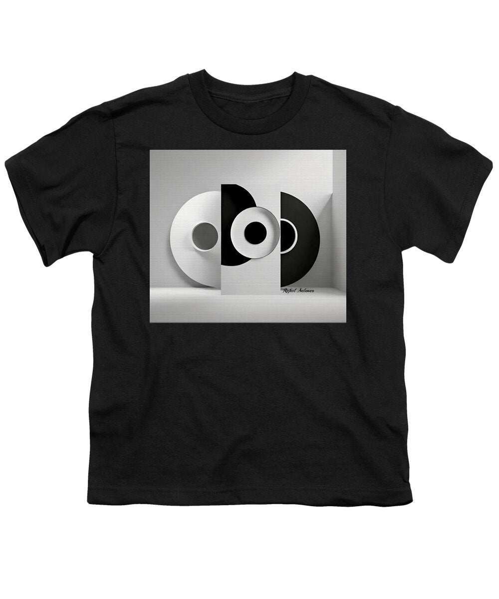 Harmony in Contrast 4 - Youth T-Shirt