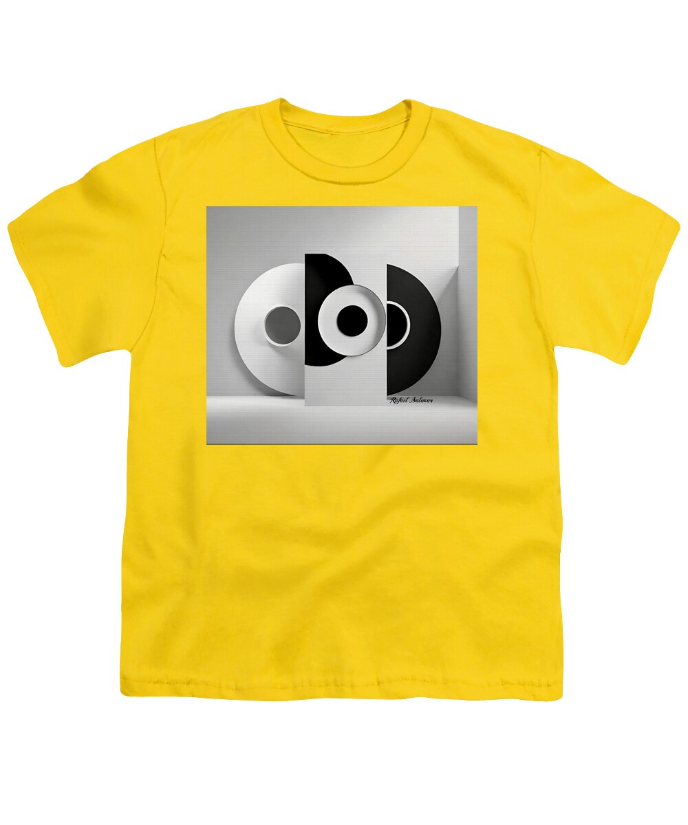 Harmony in Contrast 4 - Youth T-Shirt